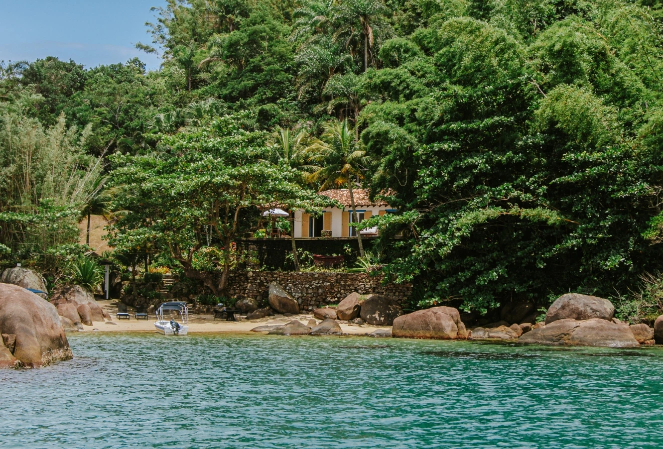 Villa Mamangu&aacute;