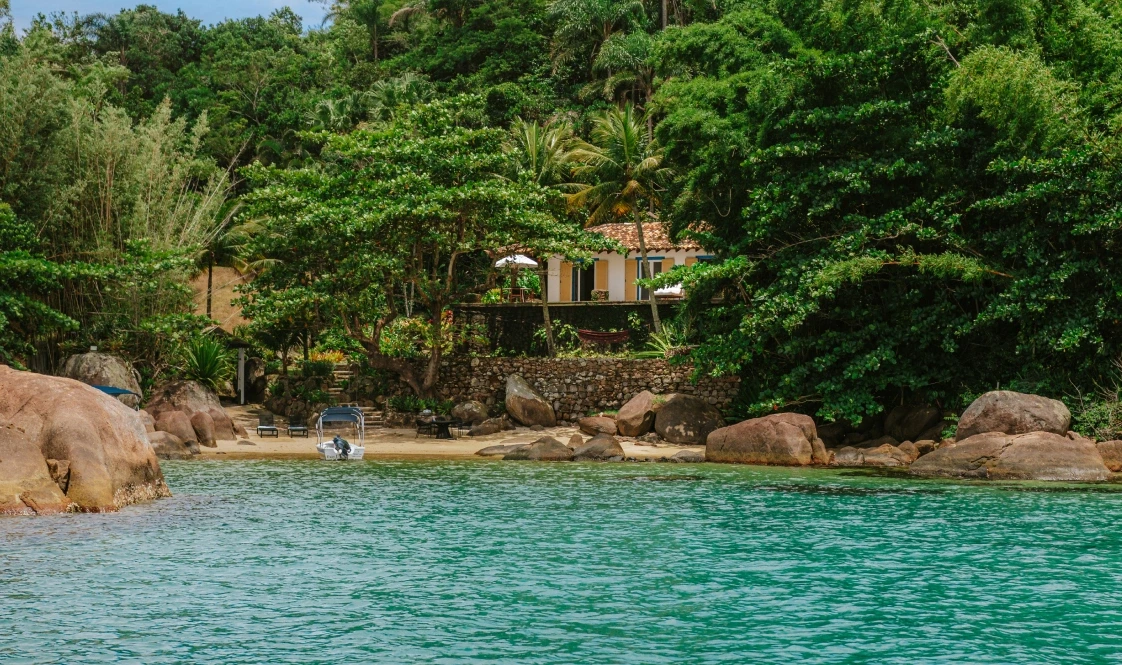 Villa Mamangu&aacute;